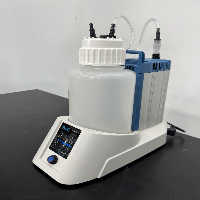 Vacuubrand BVC Professional Aspiration System image 1